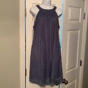 Gorgoues Altard State blue dress